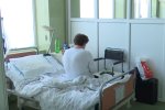 В стационарном отделении. Фото: youtube