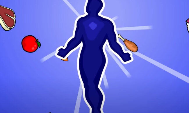 Метаболизм. Фото: youtube.com