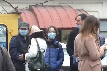 Карантин. Фото: YouTube, скрин