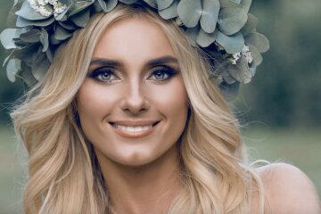 Ирина Федишин. Фото: youtubе