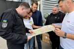 Валерій Дубіль: Оснащуємо українських розвідників сучасними засобами РЕБ та станціями підсиленням сигналу