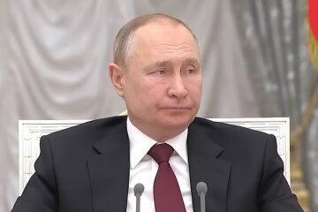 путин. Фото: скриншот YouTube-видео