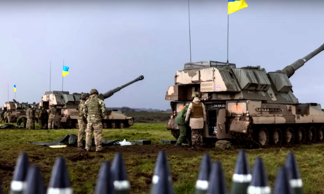 Названа дата потенциального окончания войны в Украине. Фото: YouTube