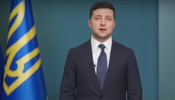 Владимир Зеленский, фото - пресс-служба Офиса президента Украины