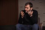 Ігор Черняк – адвокат та військовослужбовець ЗСУ