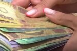 Гроші. Фото: скріншот YouTube-відео
