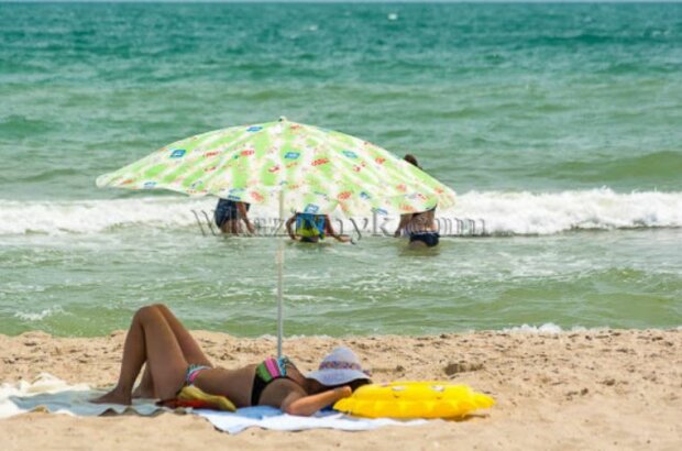 Можно на пляж: прогноз погоды в Днепре на 4 августа