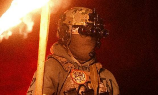 До 8 місяців навчання та лише 4 місяці служби: ССО запустили унікальний контракт на рік