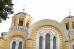 Церковь. Фото: скриншот YouTube-видео