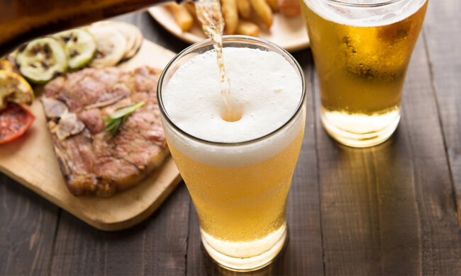 Безалкогольное пиво: а пиво ли это вообще и как этот «шмурдяк» влияет на организм