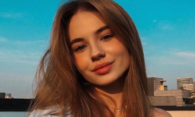 Елизавета Василенко. Фото: instagram.com/elizabethvasilenko