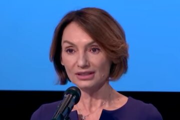Екатерина Рожкова. Фото: скриншот YouTube-видео