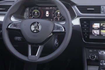 Шкода скрин youtube