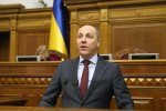 Зеленский мог «зарядить» булавой по лицу Парубия. Журналист — о шутках спикера во время инаугурации