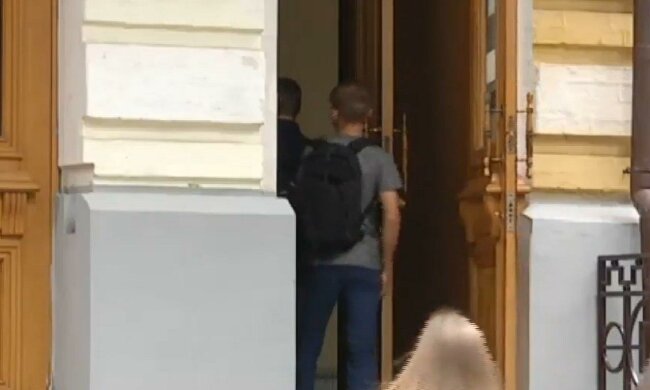 Студенты. Фото: скриншот Youtube-видео