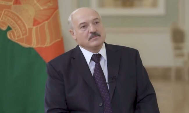 Александр Лукашенко. Фото: скрин youtube