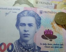 Прожиточный минимум и выплаты. Фото: Ukrainianwall