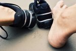 Посмотрите на свои ноги: признаки, которые говорят о серьезных скрытых болезнях