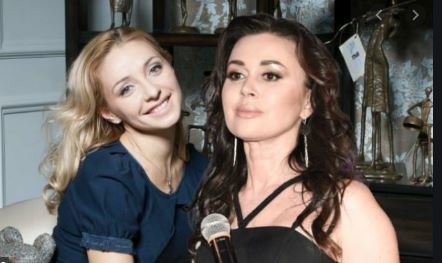 Навка и Заворотнюк. Фото: скриншот росСМИ