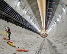 В Барселоне обнаружили тайный тоннель метрополитена