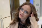 Ирина Кудашова. Фото: скриншот YouTube