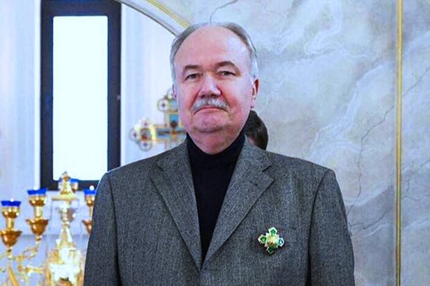 Сергей Малюков. Фото: РБК