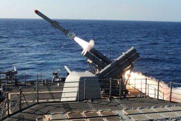 США передадут Украине мощное оружие, фото - "Черговий ООС"