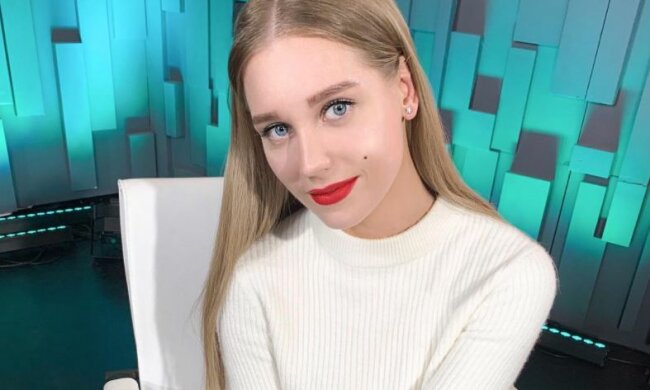 Кристана Асмус. Фото:  Instagram