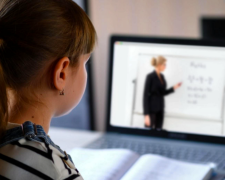 Як організувати навчання у школах при блекауті. Фото: YouTube