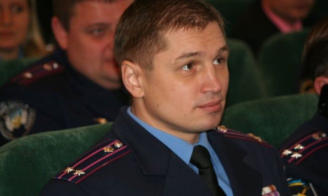 Вот это наглость! В Донецке оставили без крова над головой главу "МВД ДНР" Алексея Дикого. Видео