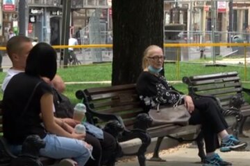 В Киеве и в 7 областях Украины не ослабят карантин. Фото: скриншот YouTube