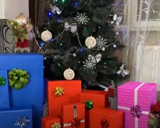 Какие подарки собираются делать украинцы родным. Фото: скриншот YouTube-видео