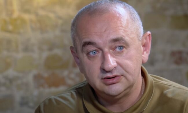 Анатолий Матиос. Фото: YouTube, скрин