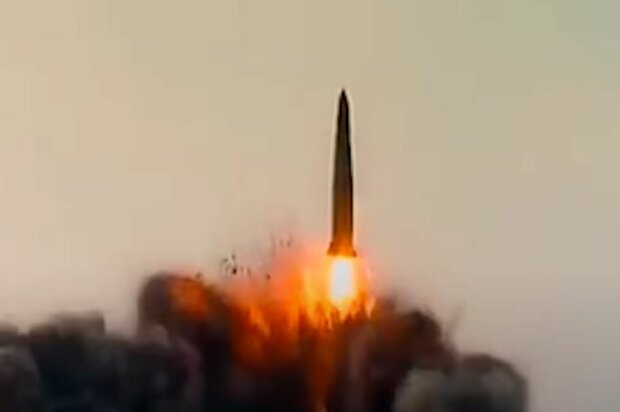 Ядерное оружие РФ в Крыму. Фото: скриншот Youtube