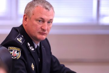 10 глав отделов ушли в отставку: в полиции отреагировали на вопиющий инцидент
