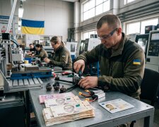 оборонне виробництво зброя цех Україна