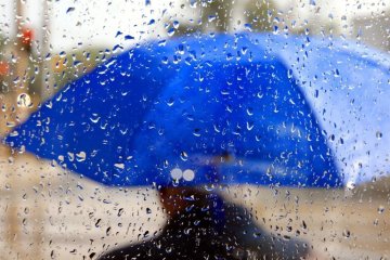 Погода на 2 ноября 2019 года