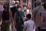 Карантин в Украине. Фото: скриншот YouTube