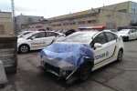 И это все за наши деньги! Полиция разбила половину всех машин лишь за несколько лет