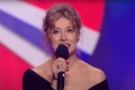 Елена Кравец. Фото: скриншот Youtube-видео