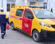 Газсети, отключение газа. Фото: скриншот YouTube-видео