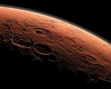 Обнаружен новый гигантский вирус, занесенный на Землю с Марса