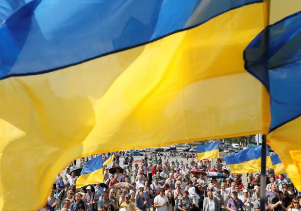 Численность украинцев стремительно тает: опубликована удручающая статистика