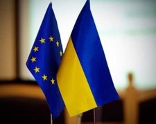 Сотрудничество Украины с ЕС. Фото: Корреспондент