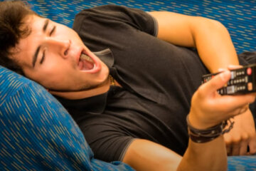 Сон. Фото: youtube.com