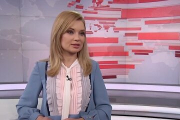 Лидия Таран. Фото: YouTube, скрин