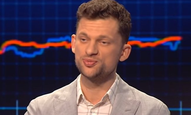 Дмитрий Дубилет. Фото: YouTube