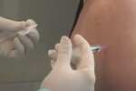 Вакцинация. Фото: скриншот Youtube-видео