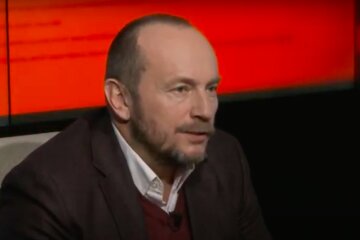 Павел Рябкин. Фото: скриншот YouTUbe