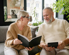 Пенсіонери, зміни пенсій, ліки, ціни. Фото: Telegram